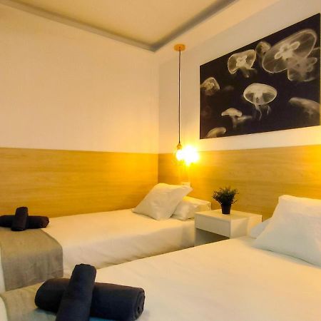 Stylish Friendly Holiday Home Плайя-дель-Інглес Екстер'єр фото