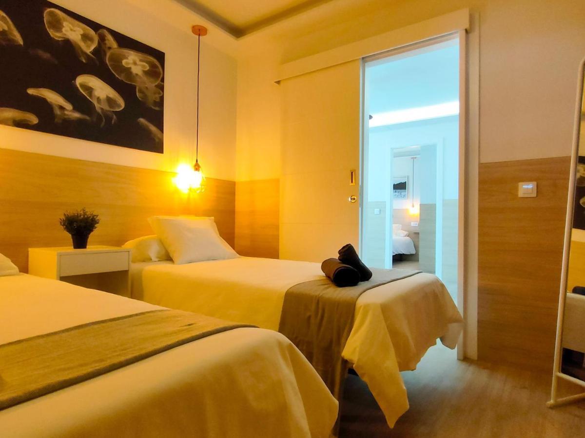 Stylish Friendly Holiday Home Плайя-дель-Інглес Екстер'єр фото