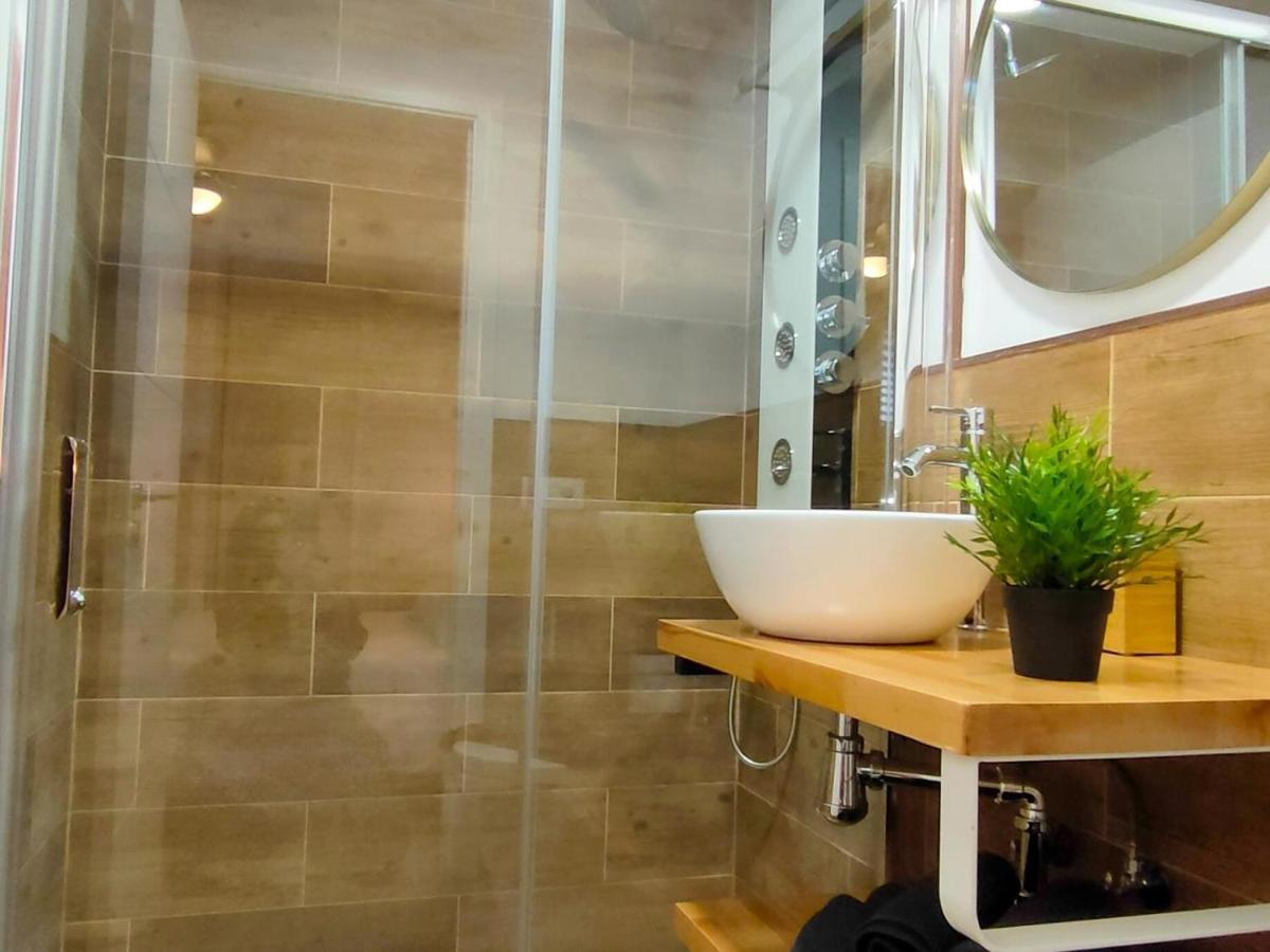 Stylish Friendly Holiday Home Плайя-дель-Інглес Екстер'єр фото