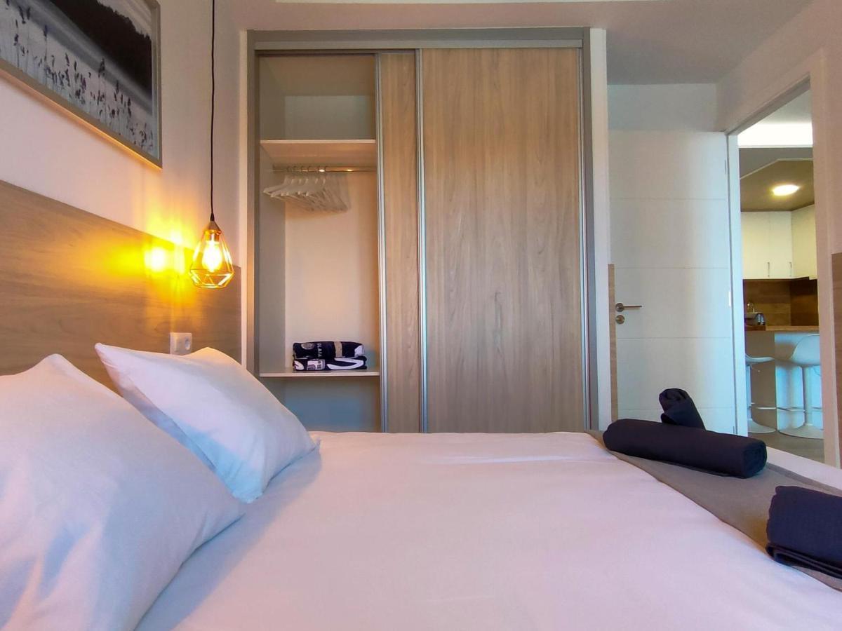 Stylish Friendly Holiday Home Плайя-дель-Інглес Екстер'єр фото