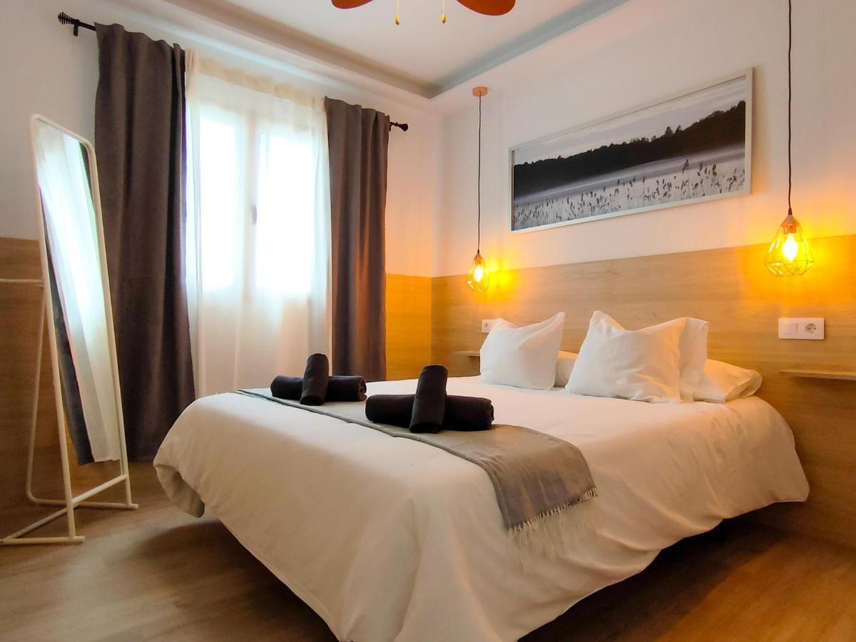 Stylish Friendly Holiday Home Плайя-дель-Інглес Екстер'єр фото
