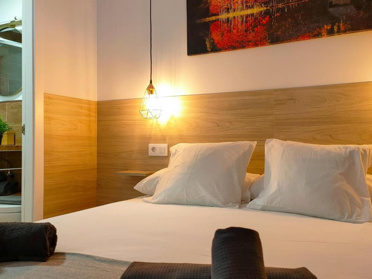 Stylish Friendly Holiday Home Плайя-дель-Інглес Екстер'єр фото