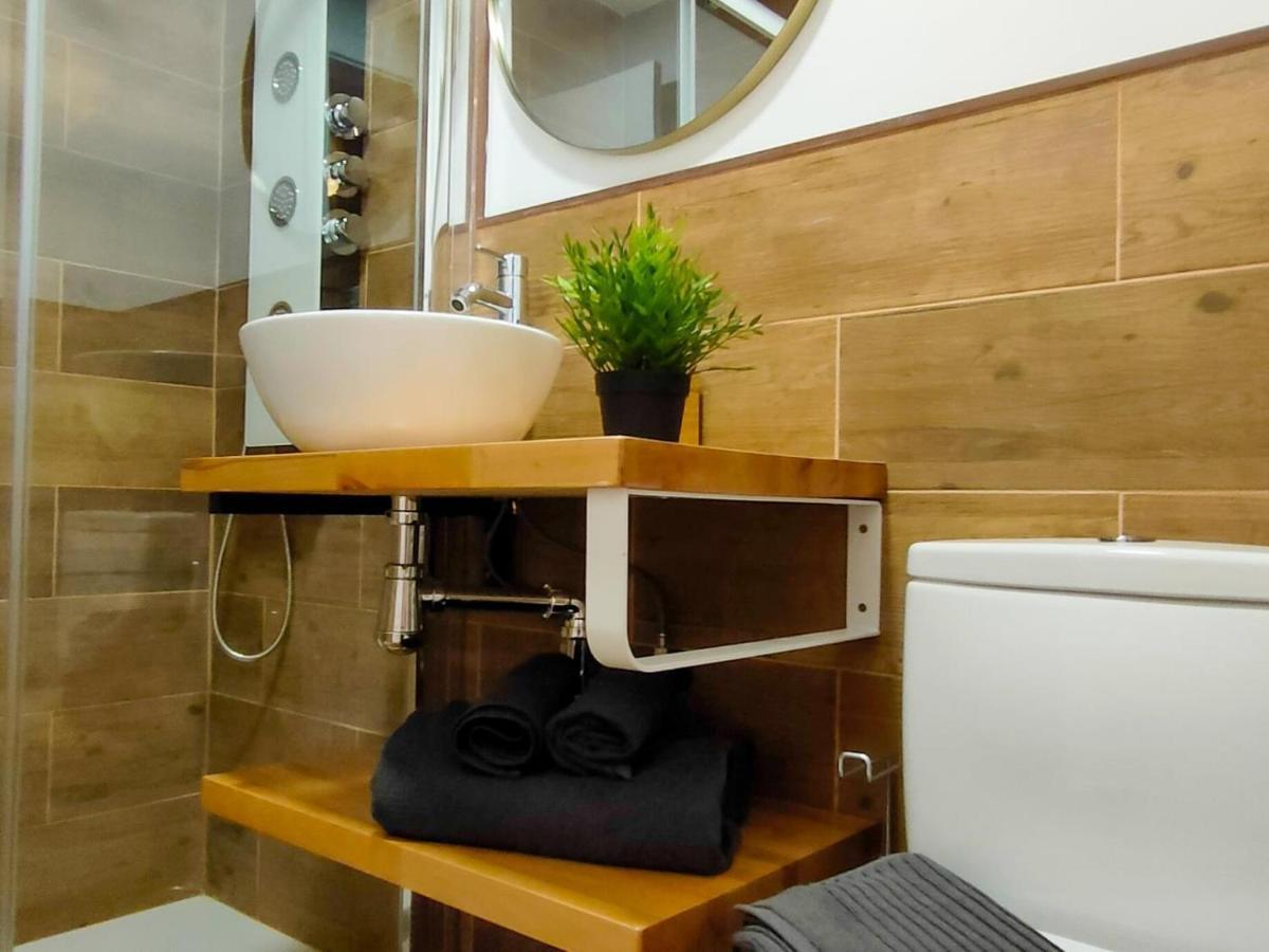 Stylish Friendly Holiday Home Плайя-дель-Інглес Екстер'єр фото